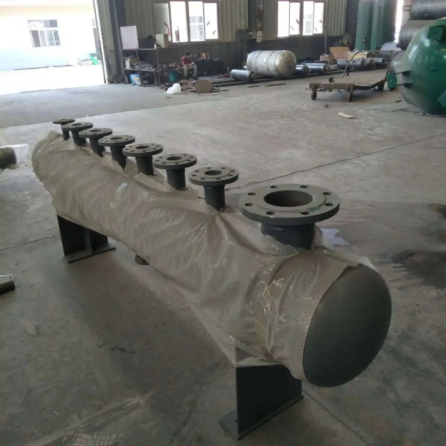 绥中集分水器