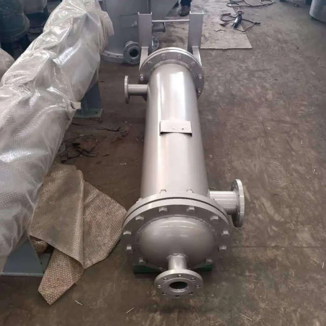 绥中分集水器重要指标